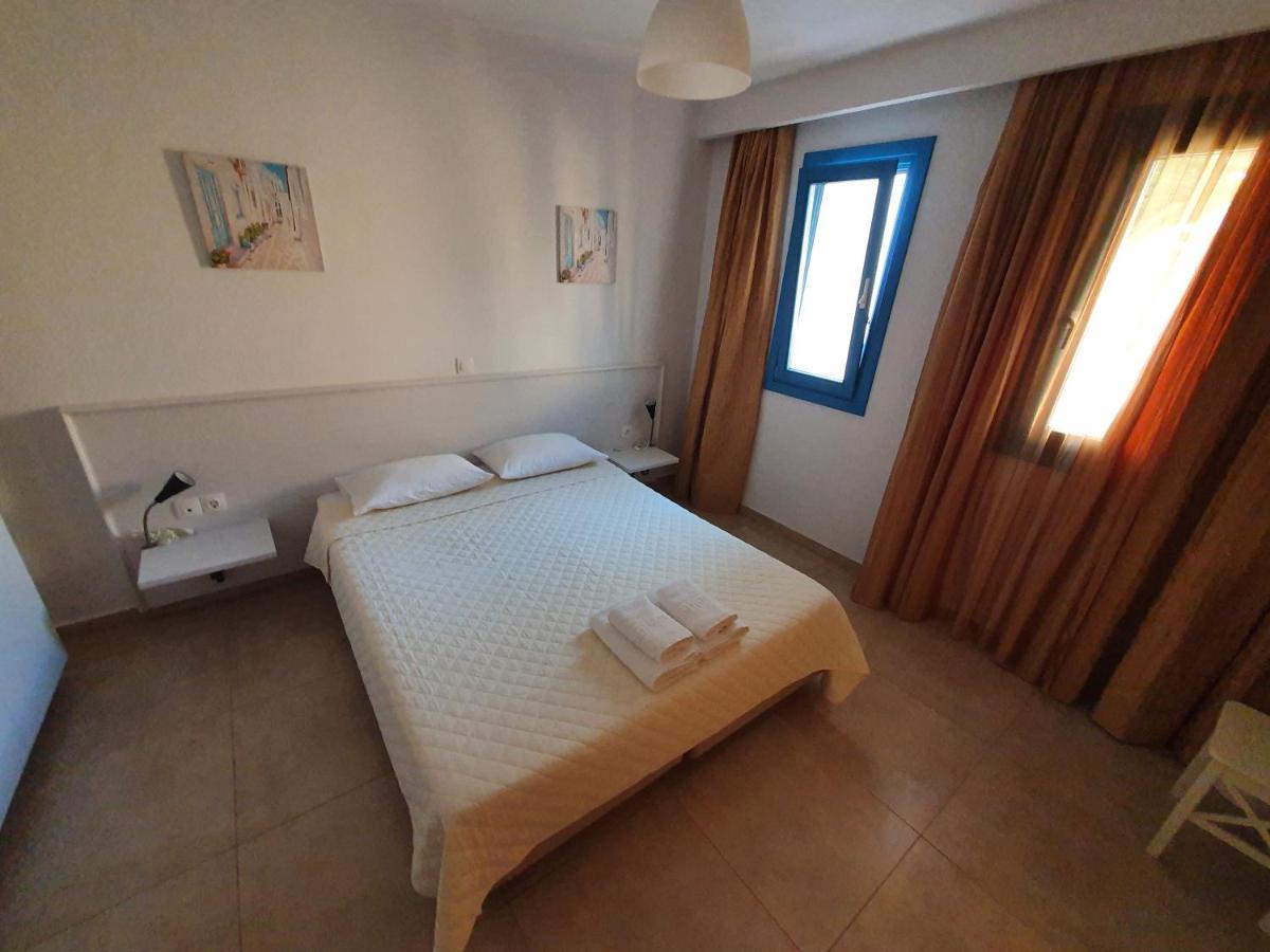 Finiki Villas Esterno foto