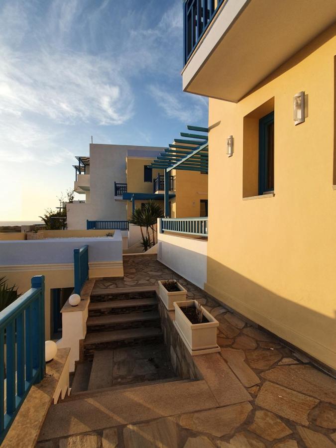 Finiki Villas Esterno foto