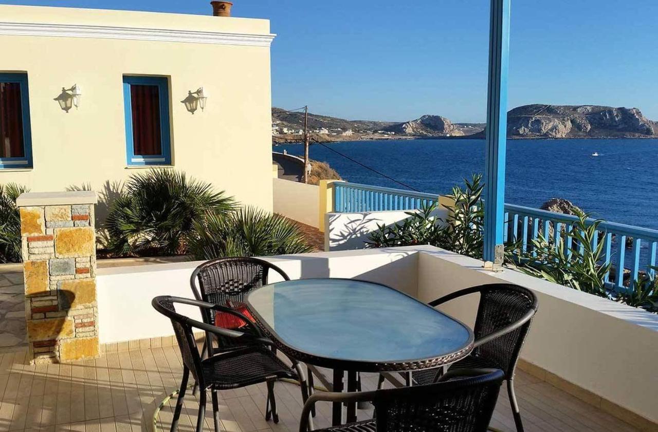 Finiki Villas Esterno foto