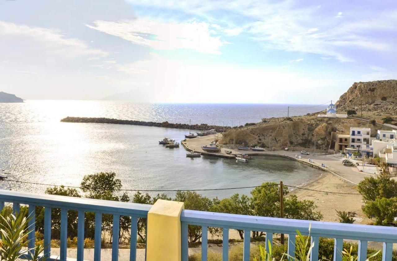 Finiki Villas Esterno foto