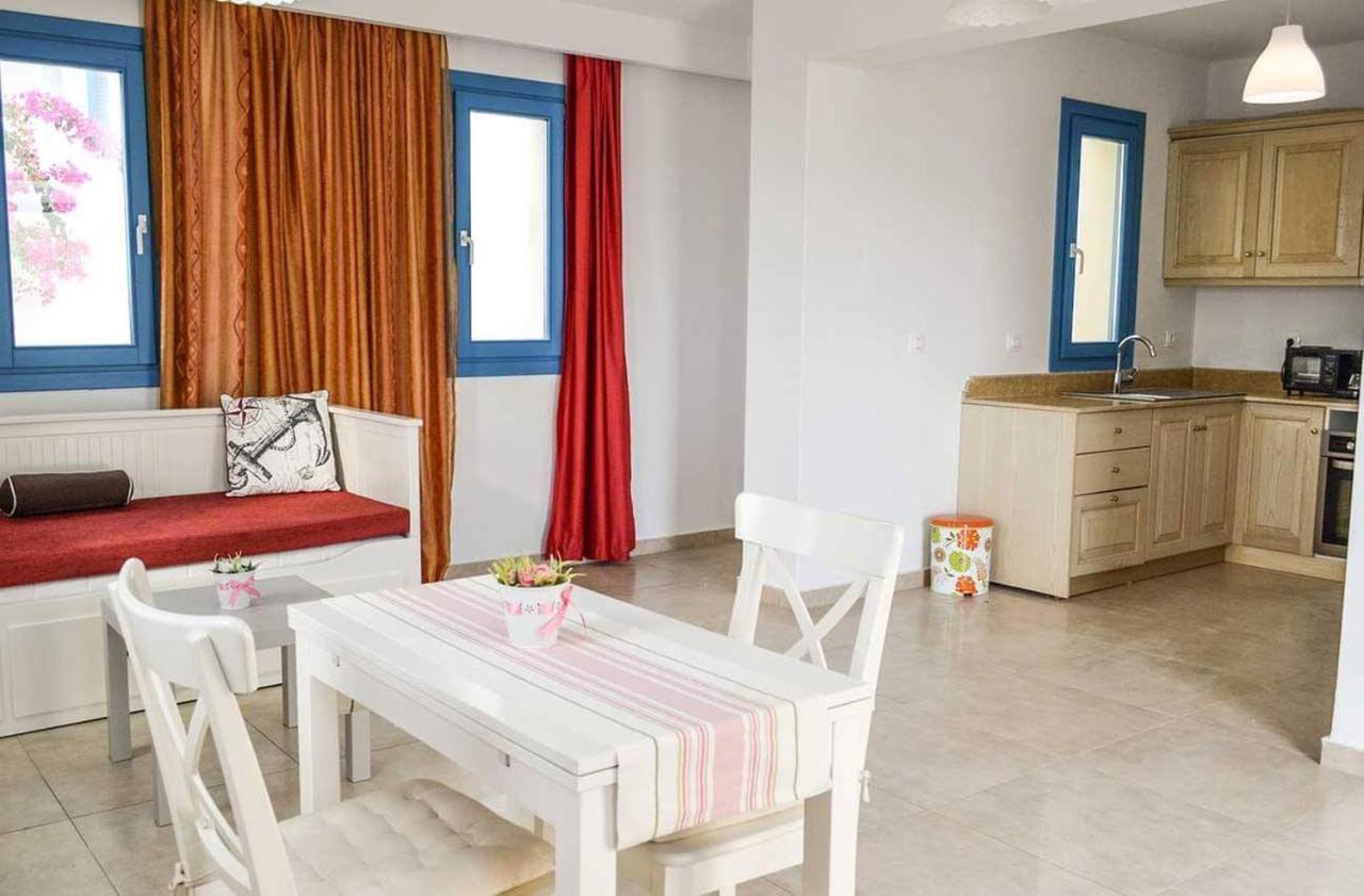 Finiki Villas Esterno foto